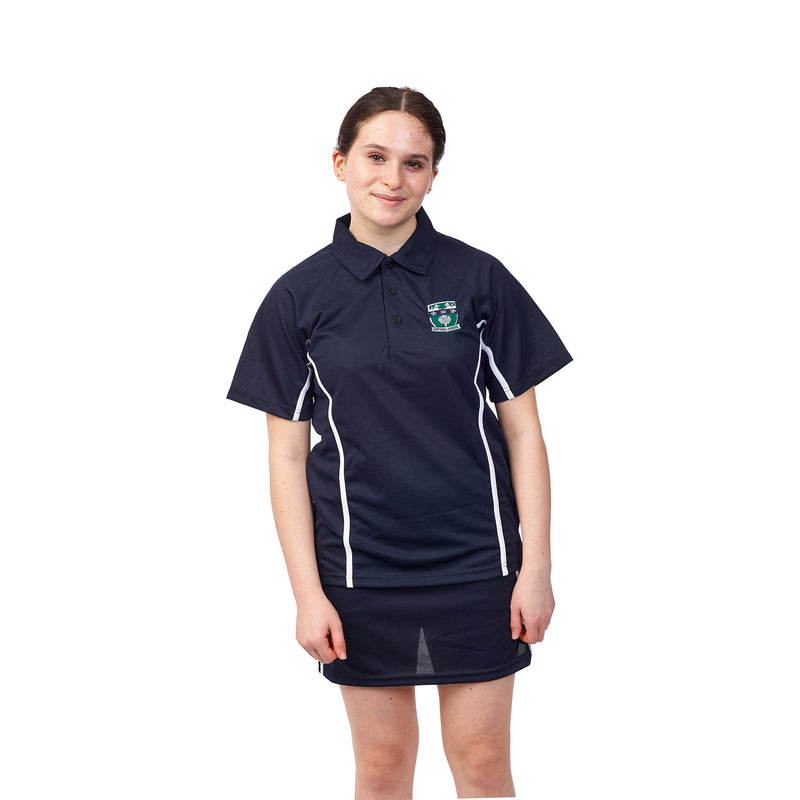 Copthall Polo Shirt
