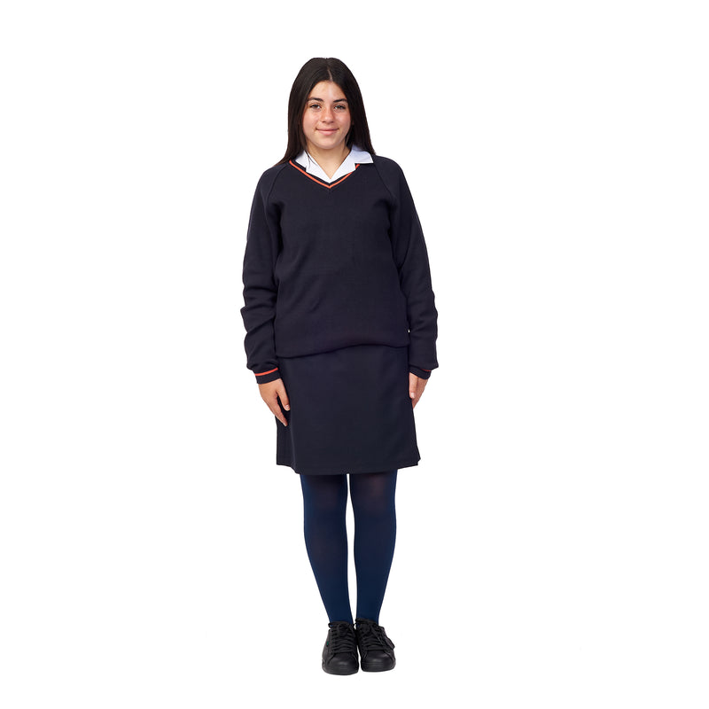 Haberdashers' Girls' School Skirt