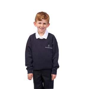The Children's House Sweatshirt