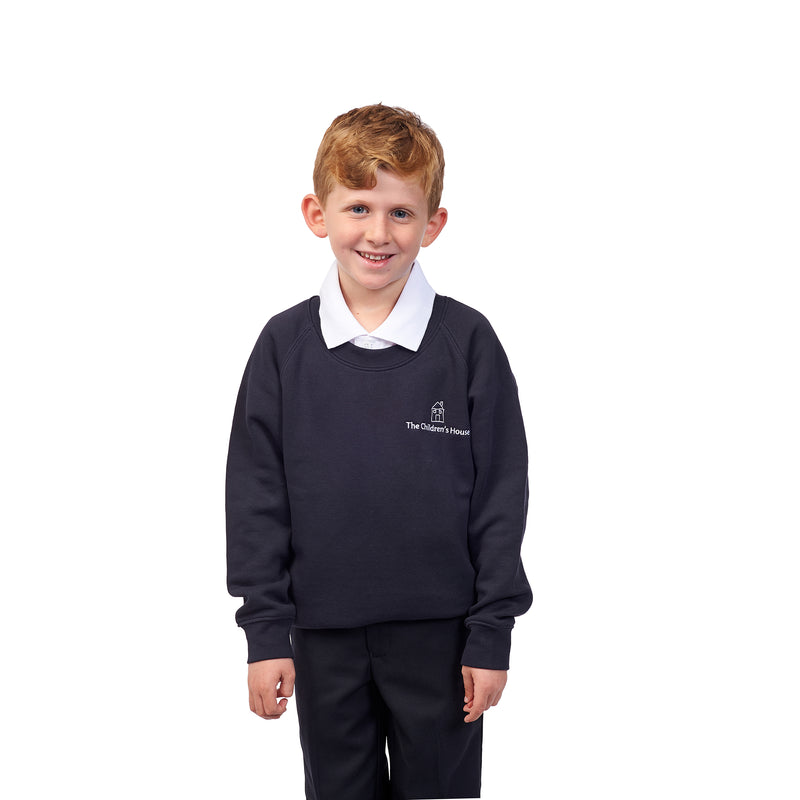 The Children's House Sweatshirt