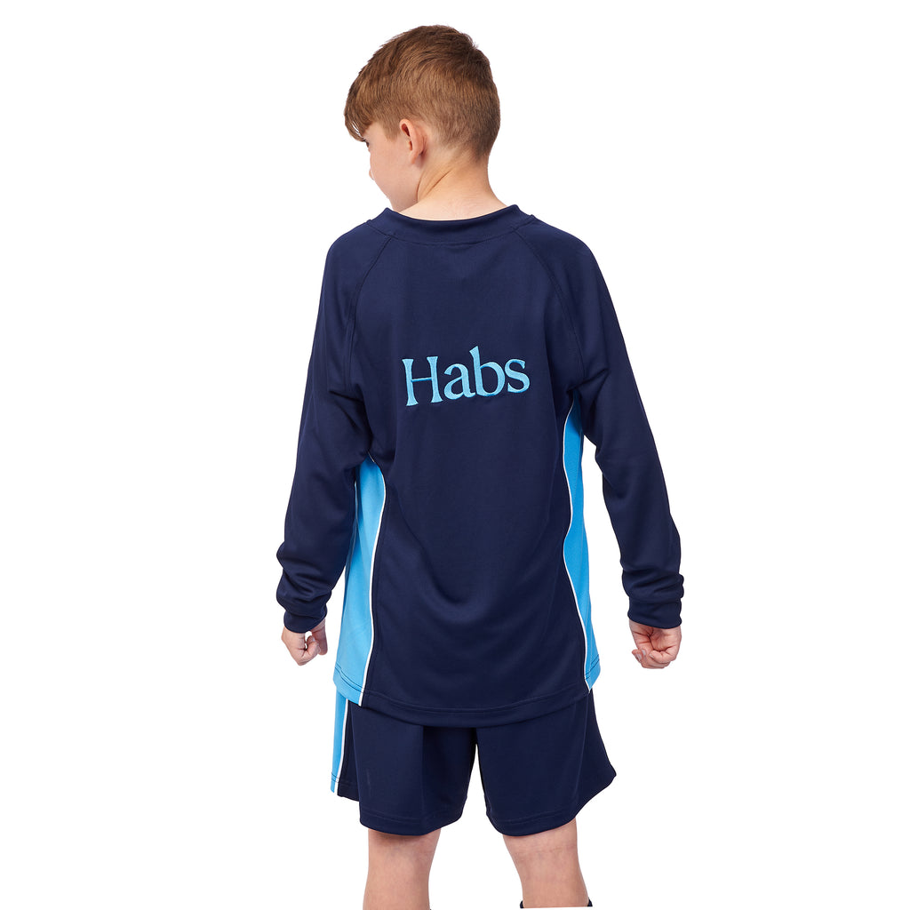 Haberdashers' Boys' School Football Shirt