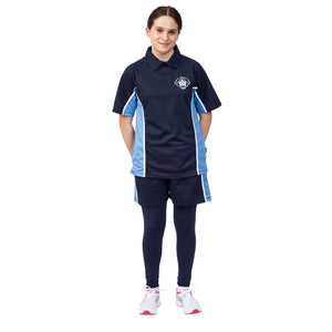 St Mary's Catholic School Girls PE Polo Shirt