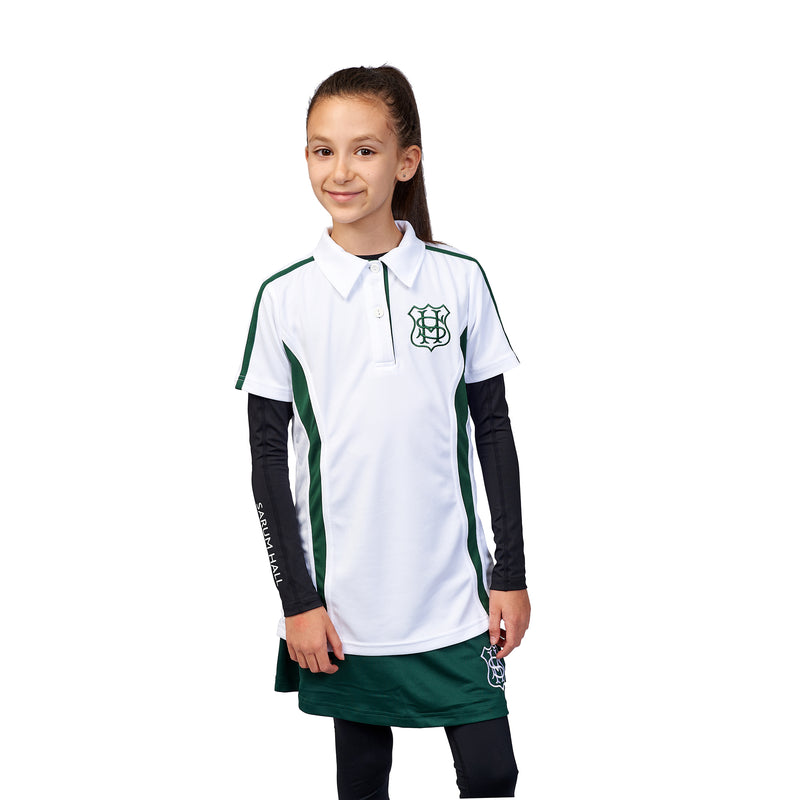 Sarum Hall Baselayer Top