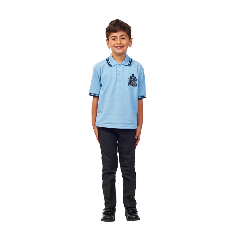 Haberdashers' Boys' Pre-Preparatory School Polo Shirt