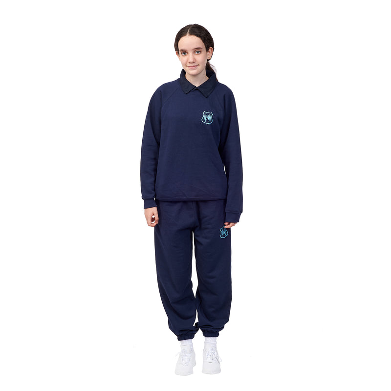 North Bridge House Senior School Hampstead Sweatshirt