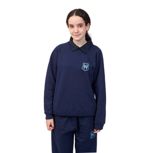 North Bridge House Senior School Hampstead Sweatshirt