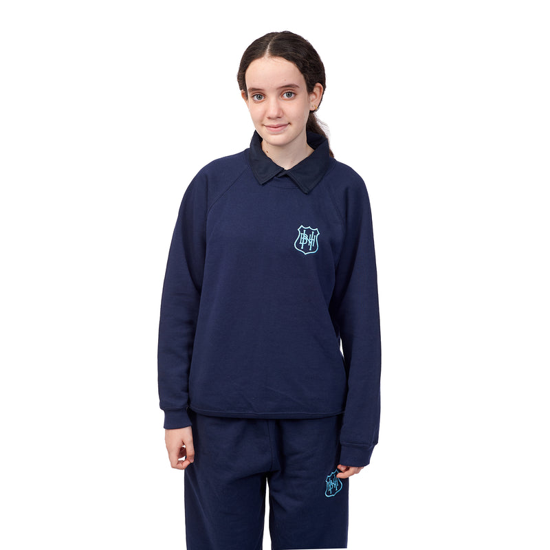 NBH Senior School Hampstead Sweatshirt