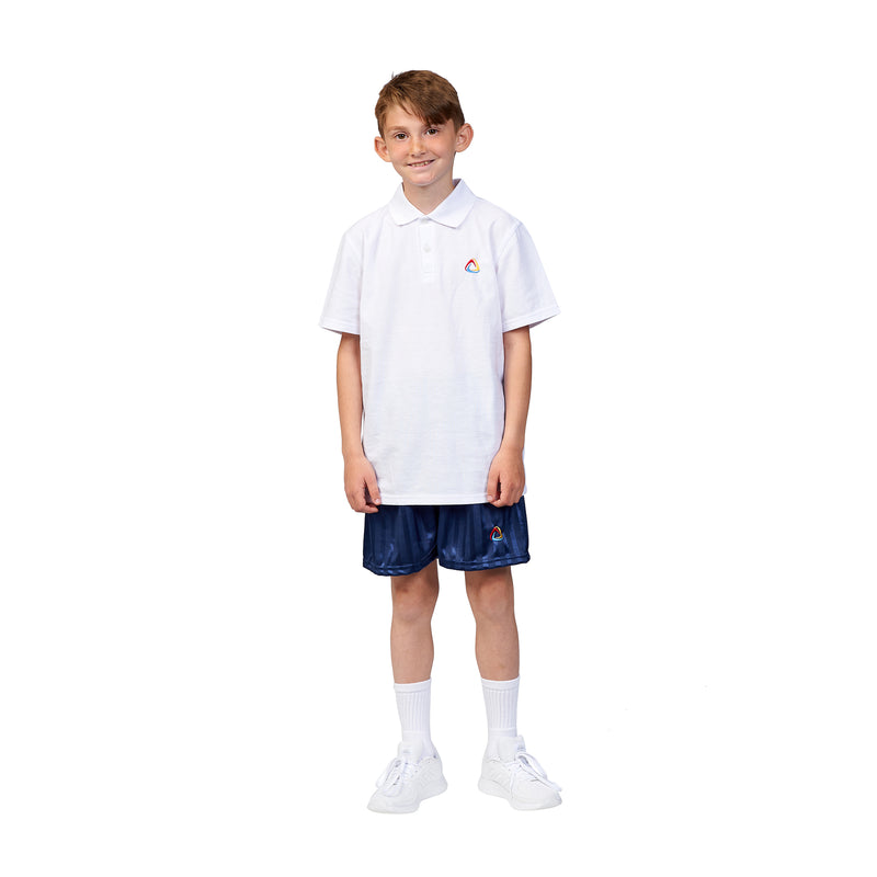 London Academy Polo Shirt