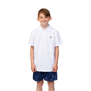 London Academy Polo Shirt