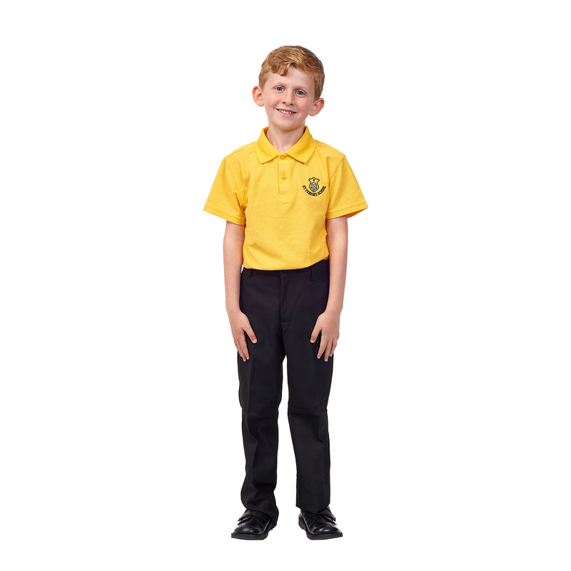 St Teresa's Catholic Primary School Polo Shirt