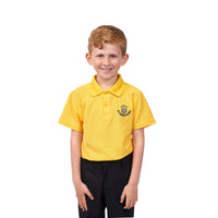 St Teresa's Catholic Primary School Polo Shirt