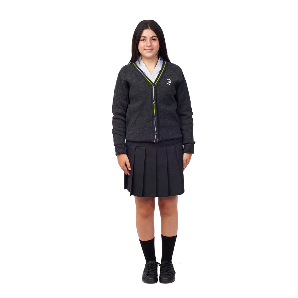Archer Academy Pleated Skirt Year 10+