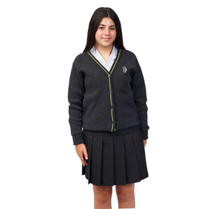 Archer Academy Cardigan