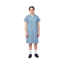 The Grey Coat Hospital School Summer Dress