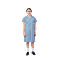 The Grey Coat Hospital School Summer Dress