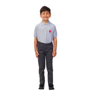 The Hall School Polo Shirt