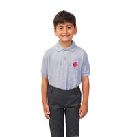 The Hall School Polo Shirt