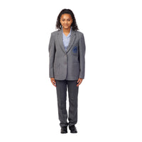 The Grey Coat Hospital School Blazer