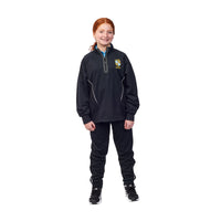 Latymer 1/4 Zip Tracksuit Top