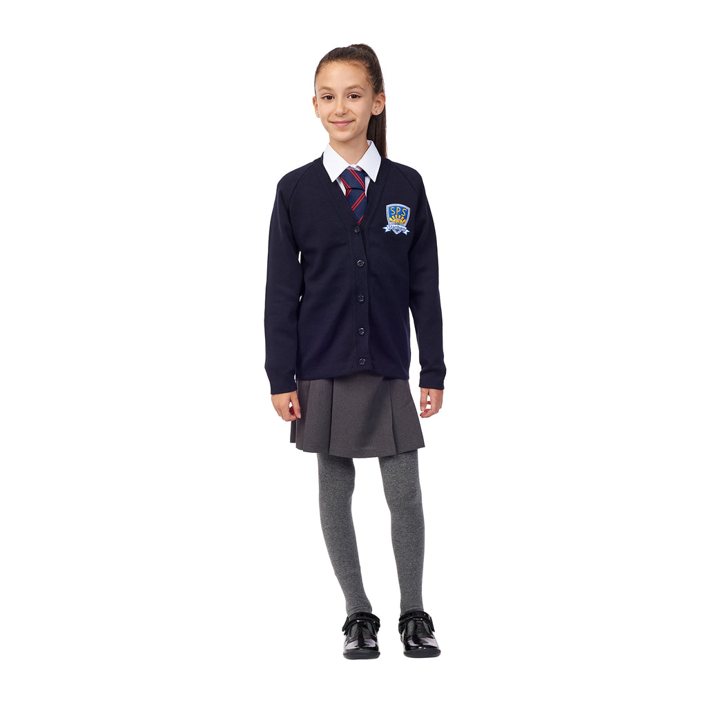 Stanburn Primary School Cardigan