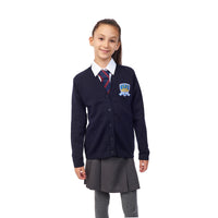 Stanburn Primary School Cardigan