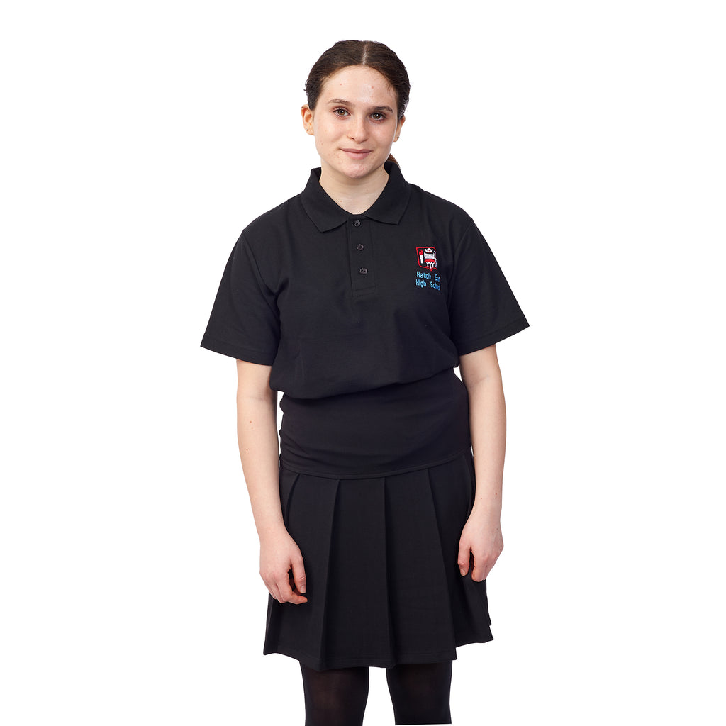 Hatch End High School Polo Shirt