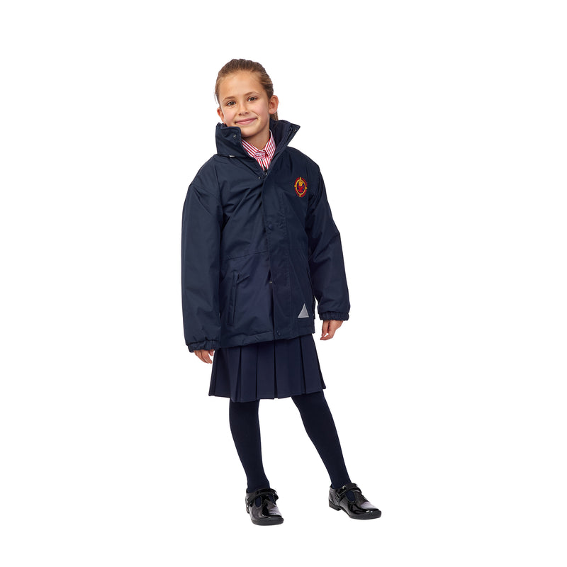 St. Marys Hampstead school Coat