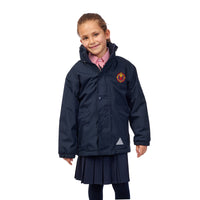 St. Marys Hampstead school Coat