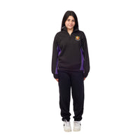 St. Michael's 1/4 Zip Sweatshirt