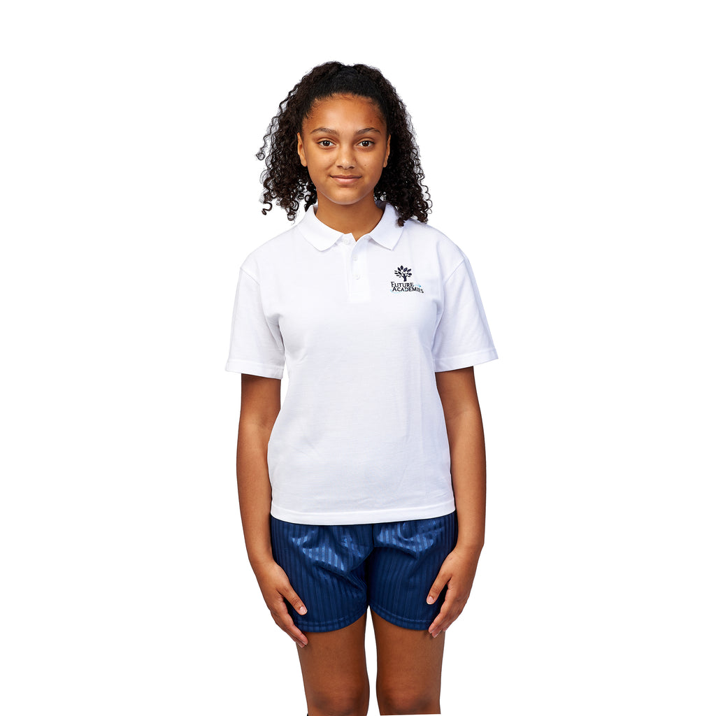 Grange Academy PE Polo Shirt