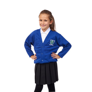 Aylward Primary School Sweat Cardigan