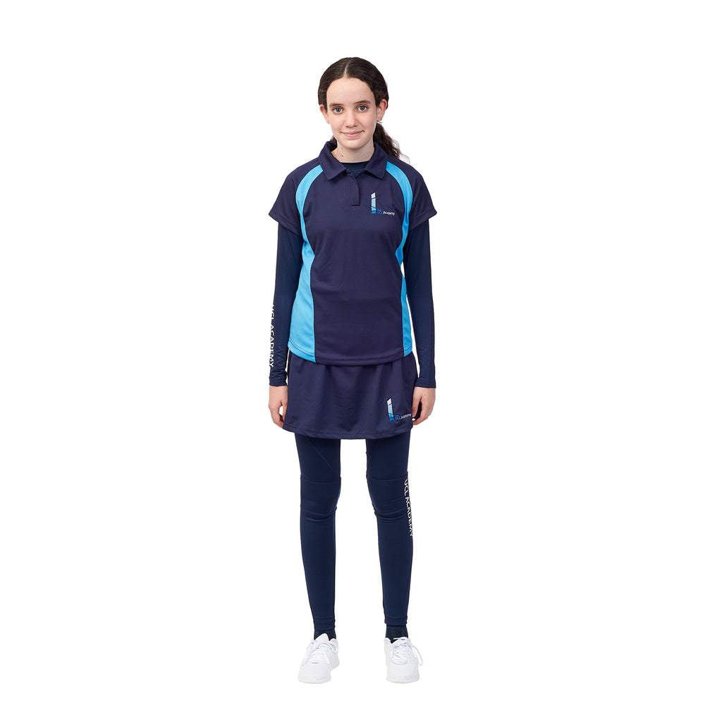 The UCL Academy Baselayer Top