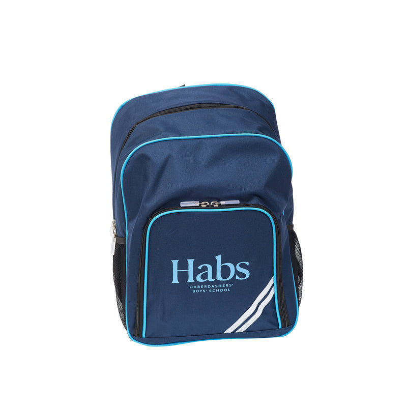 Haberdashers' Boys' Pre-Preparatory and Preparatory School Backpack