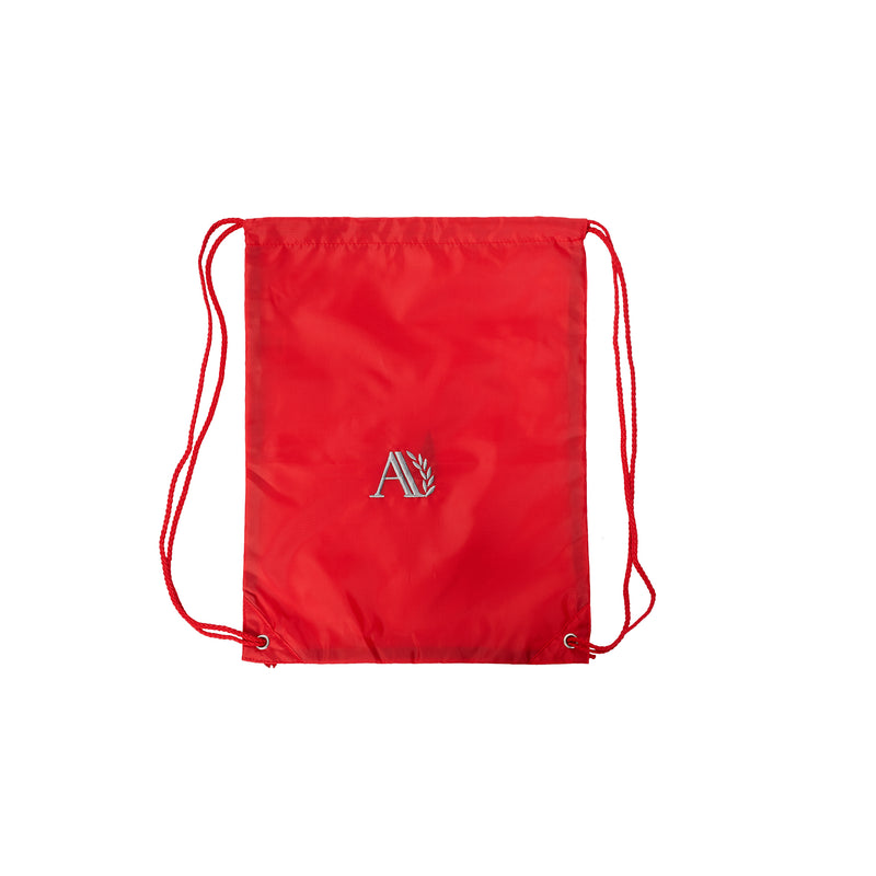 Ark Academy Shoe Bag