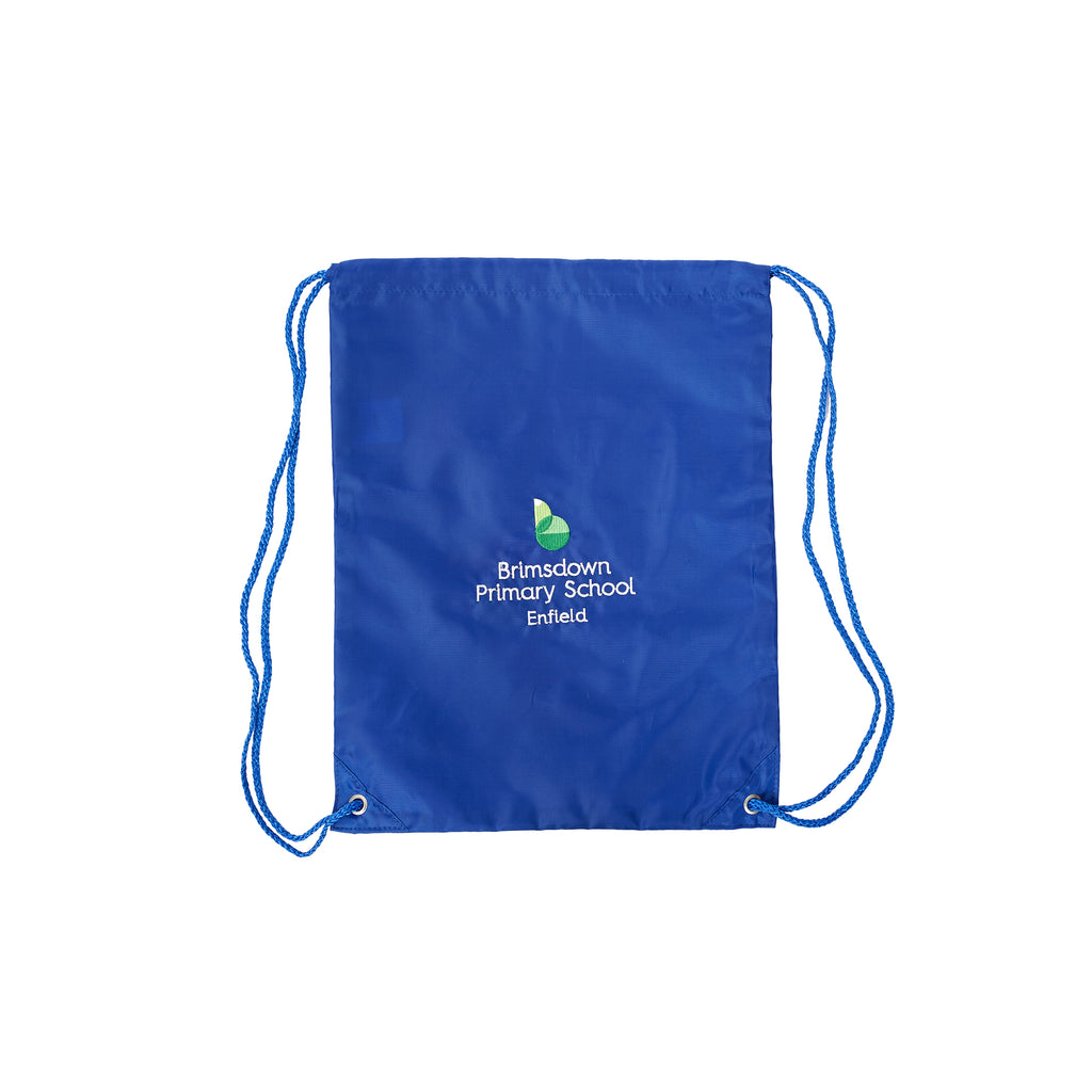 Brimsdown PE Bag