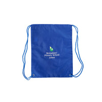 Brimsdown PE Bag