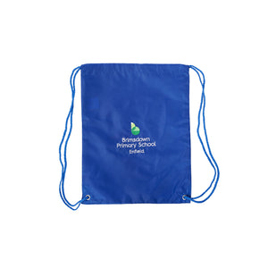 Brimsdown PE Bag