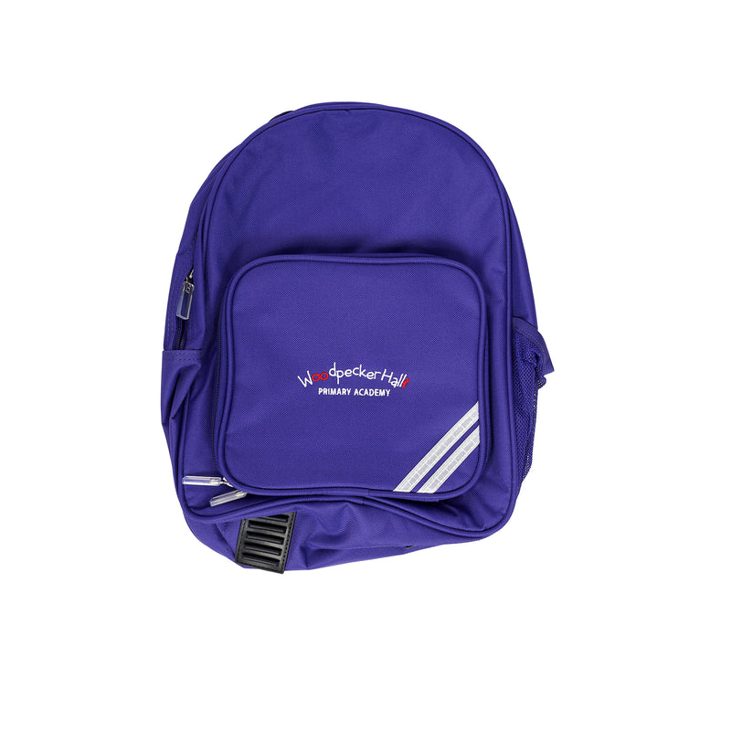 Woodpecker Hall Academy Infant Backpack