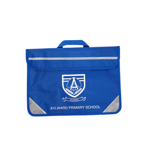 Aylward Primary School Bookbag