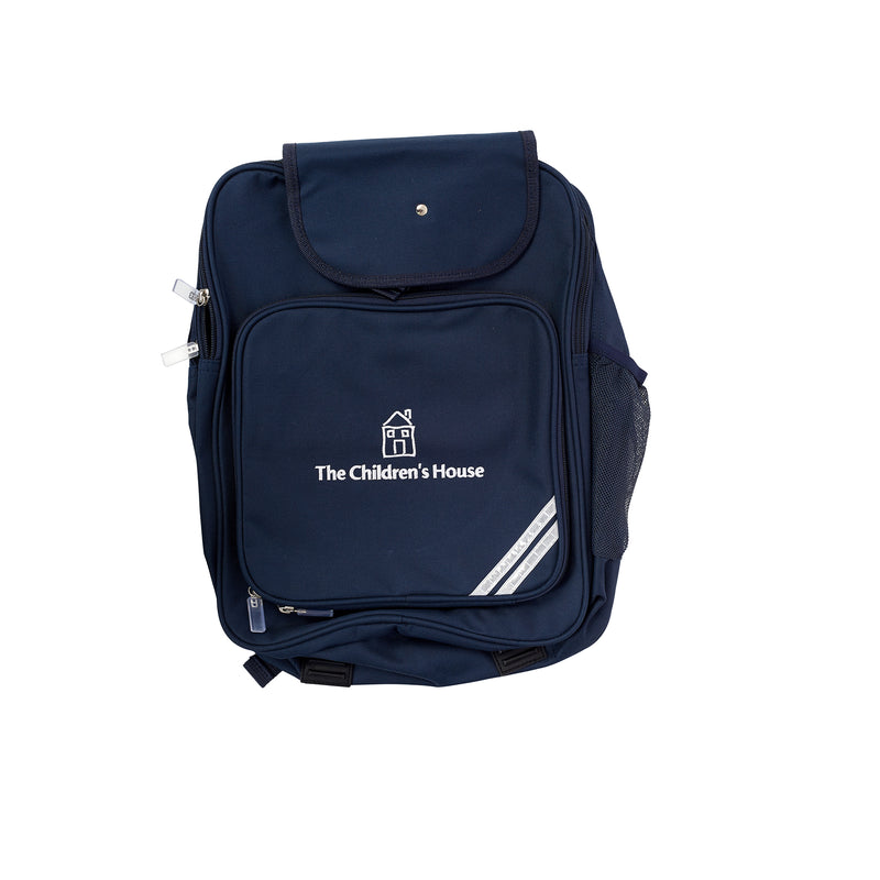 The Children's House School Backpack