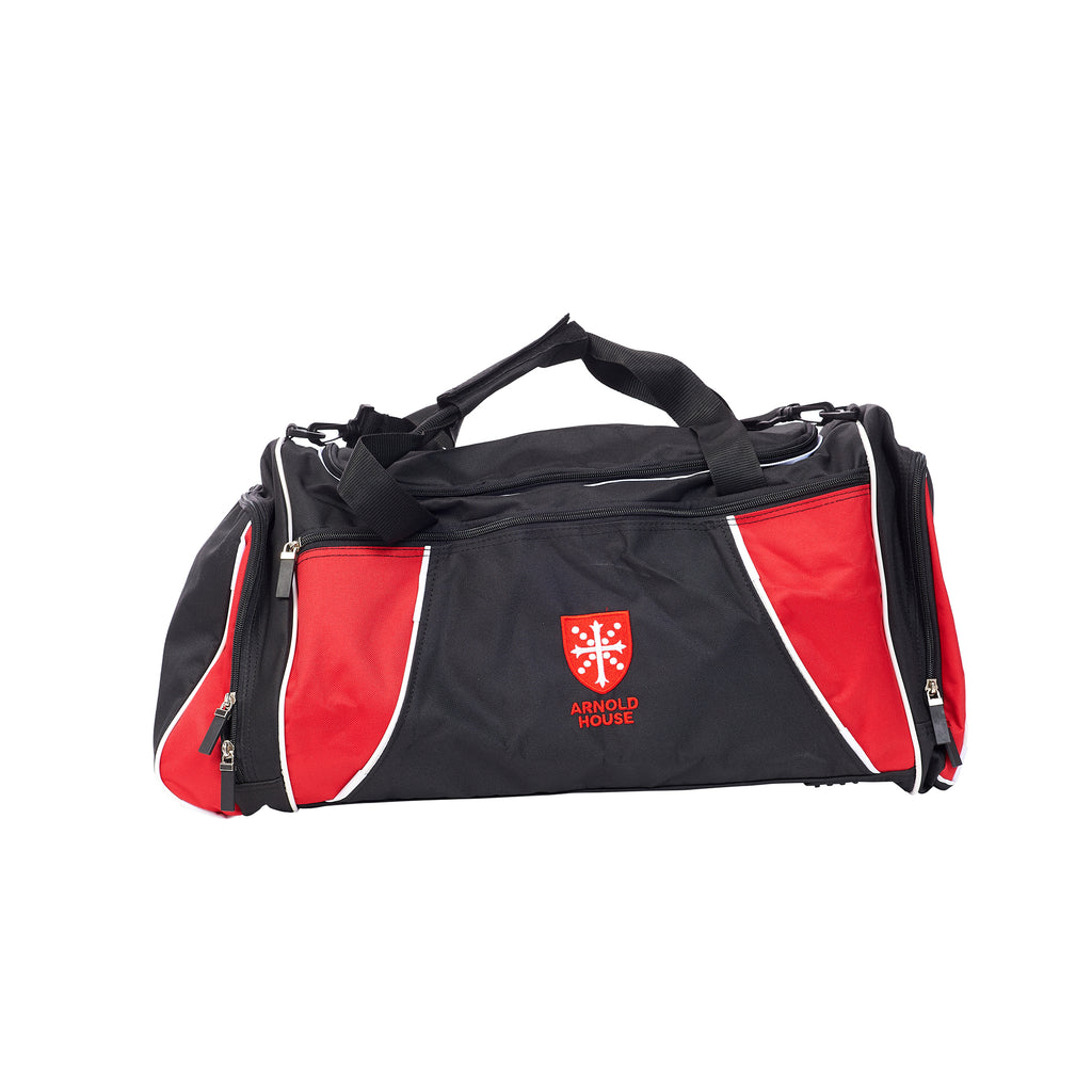 Arnold House Kit Bag