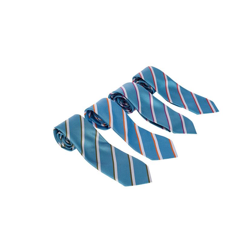 The UCL Academy Tie