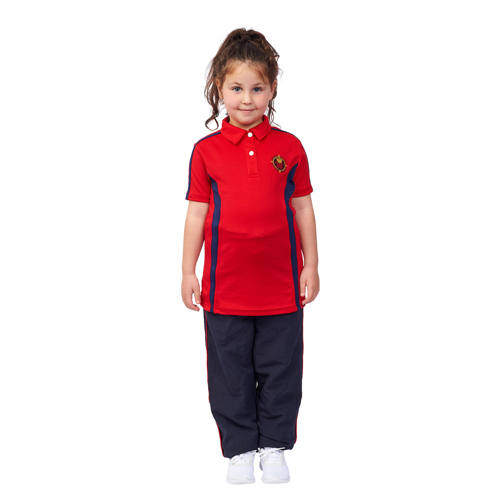 St Marys Technical Poloshirt