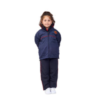 St. Marys Fleece Sports Jacket