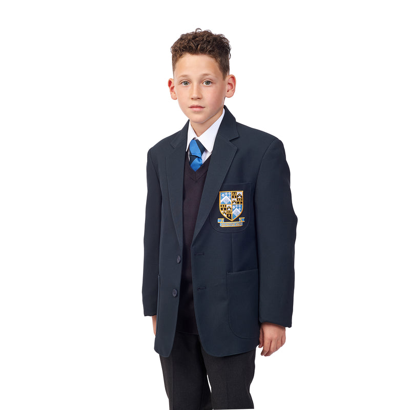 The Latymer School Boys Blazer