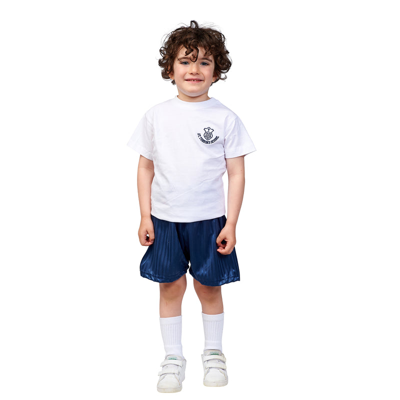 St Teresa's Catholic Primary School PE T-shirt