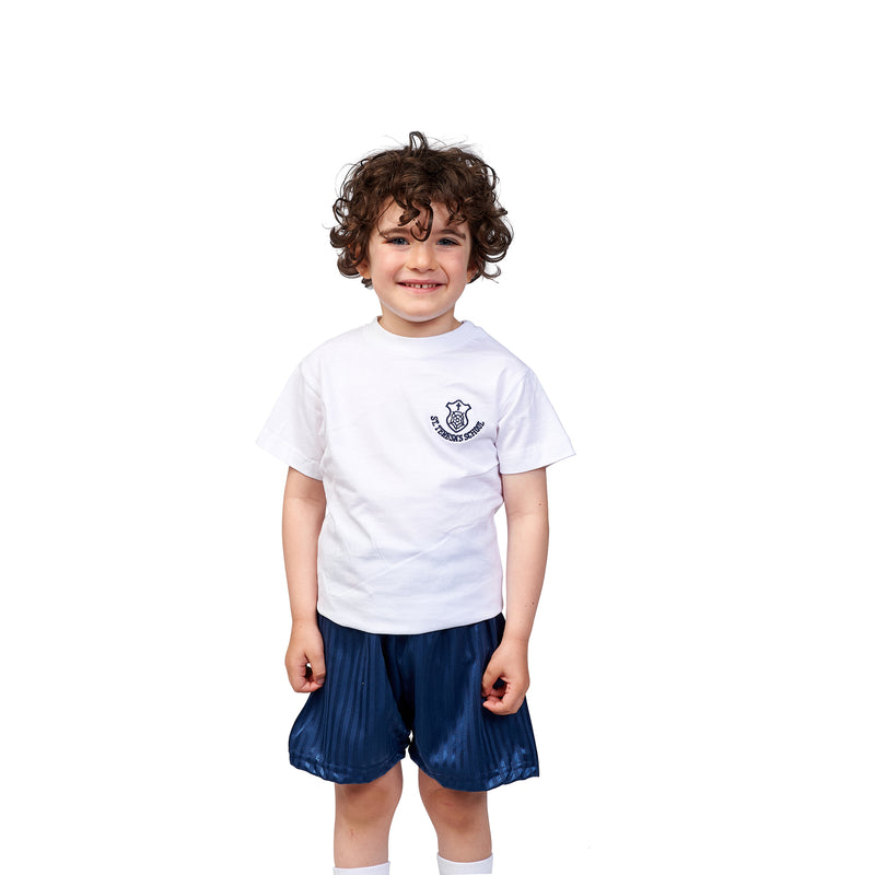 St Teresa's Catholic Primary School PE T-shirt