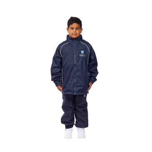 Radlett Prep Tracksuit Bottoms