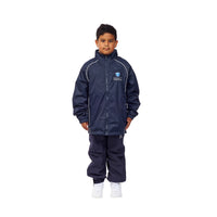 Radlett Prep Waterproof Jacket