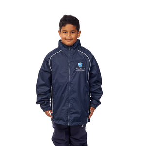 Radlett Prep Waterproof Jacket